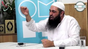 Мухаммад Хоблос - Аллах не нуждается в вас | Dawah Project