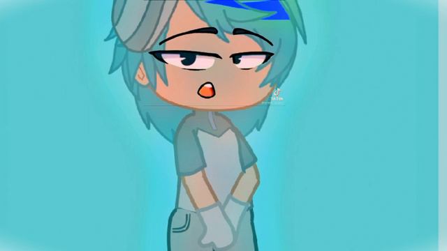 проверяю футаж лица (у меня есть новый скин) смотреть онлайн