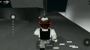 попал в комнату для вип морфа в SCP games and SCP monsters - Roblox