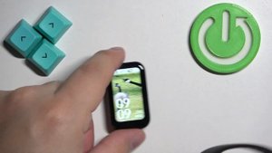 How to Change Straps on XIAOMI Band 8 Active
