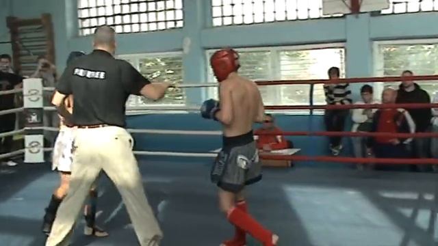 75.Скиба(Новополоцк) - Буров(Булат,Минск) смотреть онлайн