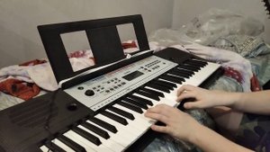 Пьеса "Сова в полночь".