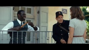 Омар си афера доктора