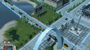 SimCity Societies Destinations - Metropolitan City