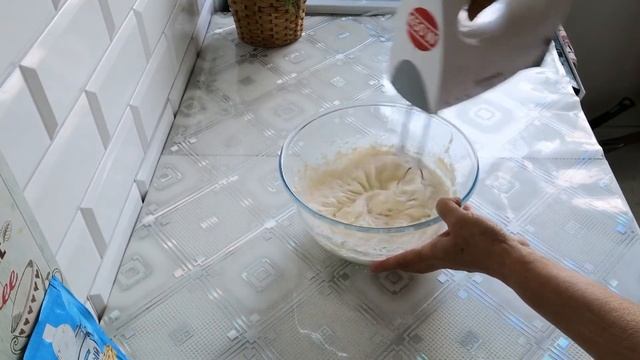 ВАНИЛЬНЫЕ КАПКЕЙКИ ТАЮЩИЕ ВО РТУ?