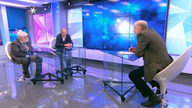 На грани безумия. Радиация.
