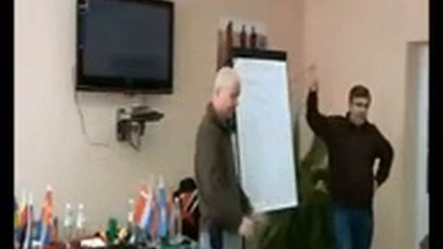 Барт Беллон (семинар) 8-1 смотреть онлайн