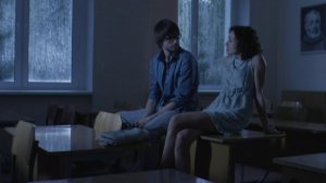 Что сделал ты?