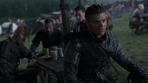 Halfdan the Black ♠ I Just Want To Live