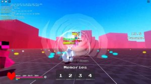 Vhs sans vs Player (AB ROBLOX)