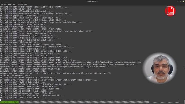 ? Cómo crear una transmisión en vivo 24/7 en un VPS con poco presupuesto смотреть онлайн