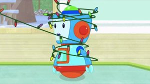 Dan Hopwood // Composer Example - Rocking Around the Christmas Tree (Daisy&Ollie Christmas Special)
