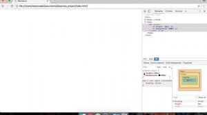 HTML. Урок 15. Тег «div»