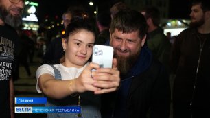 Вести Чеченской Республики 13.06.2022