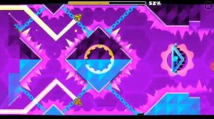 Wave Processing | Geometry Dash | GDPS Editor 2.2