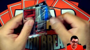 Rookie Card Explosion Box v9 Baseball Card Pack Rips - RCEB #RCEB