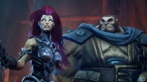 Самая полная концовка Darksiders 3 + тизер Darksiders 4. РАЗДОР!!!