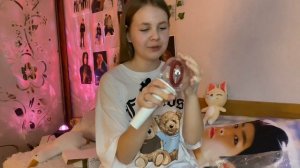 РАСПАКОВКА LIGHTSTICK STRAY KIDS❕? (Не офф.)