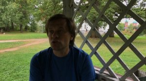 Рождествено, Выра, Ленинградская область. Provincia Rusa/Русская провинция. Выпуск 3
