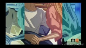Самый горячий аниме-клип!!!18+