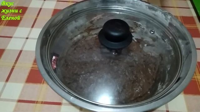 Нежнейшие ШОКОЛАДНЫЕ ПРЯНИКИ к чаю./ Gentle Sweets for Tea. смотреть онлайн