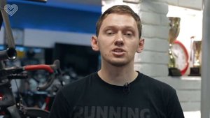 Я готовлюсь к половинке Ironman  в Дубае. Андрей Самарин о тренировках в школе I Love Triathlon