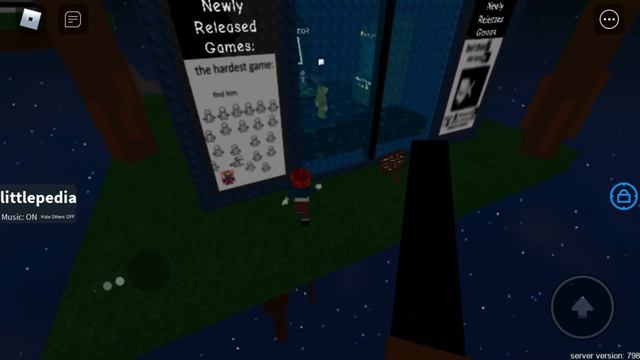 Roblox find the little guys... смотреть онлайн