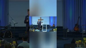 Пастор Денис Подорожный о супер духовных