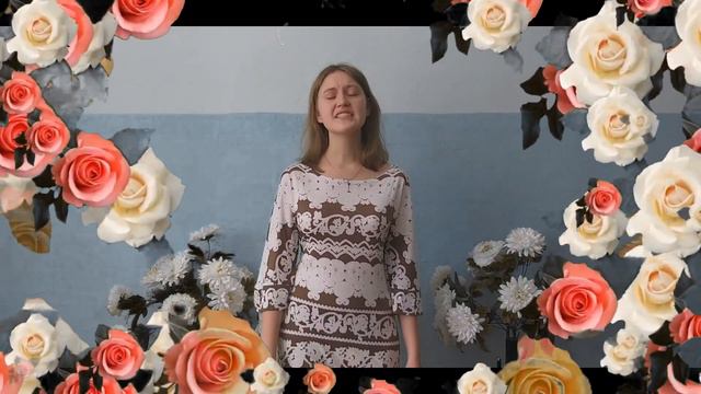 8 МАРТА в МБОУ "Цветнопольской СОШ" смотреть онлайн