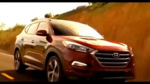 Hyundai Tucson VS Nissan Qashqai | exterior (test drive)