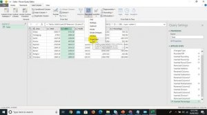 Mastering All Number Functions in Excel with Power Query: 2022