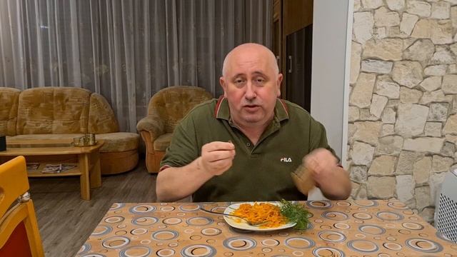ТУШЕНАЯ КАПУСТА С НЕМЕЦКИМИ КОЛБАСКАМИ / Быстро, просто, вкусно / Дегустация