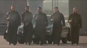 Харлей Дэвидсон и ковбой Мальборо  (Harley Davidson and the Marlboro Man)