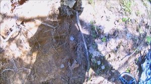 GARRETT GTI 2500 и АТ PRO в поисках клада.  Тесты.