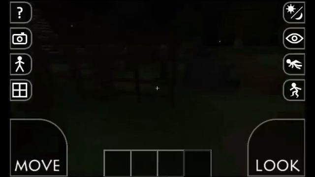 Spooky Creature смотреть онлайн