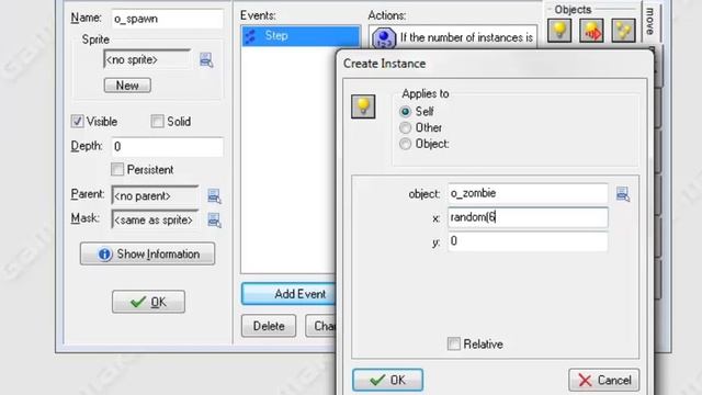Game Maker - Point and Shoot Zombie Game смотреть онлайн