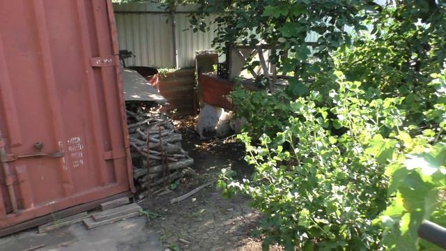 13 07 2015г Дача моего друга В Гречко