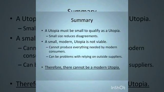 Utopia in Tamil - Thomas More - Summary смотреть онлайн