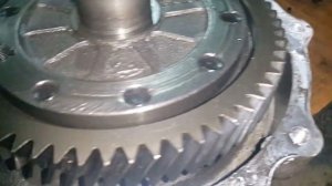 Ремонт мкпп Джили МК Кросс 1.5 л. 2008 г.в.