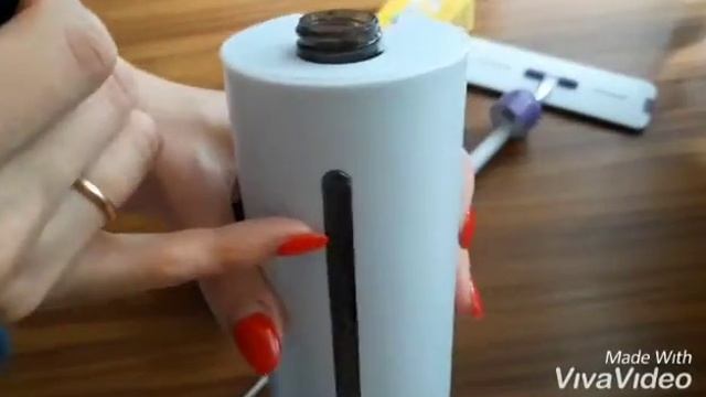 Швабра Гринвей AQUAMATIC AERO с распылителем смотреть онлайн