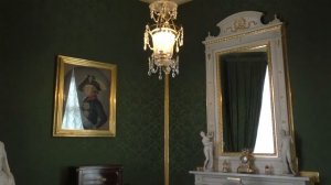 Большой Гатчинский дворец Gatchina Palace 该特契纳宫的圣彼得堡