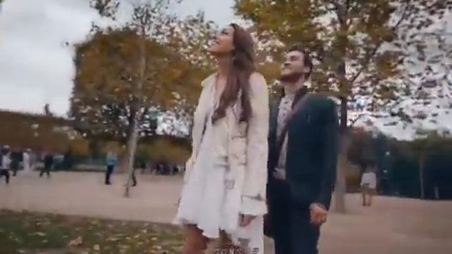 Сериал: Чукур. «Влюбиться с первого взгляда всё равно, что посмотреть на солнце — смотреть онлайн