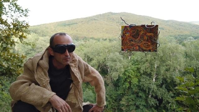 Обзор картины за 7 000 000 руб. | Review Of A $100,000 Painting
