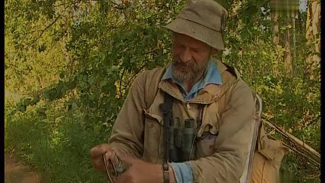 Биологический заказник Верховье реки Ловать