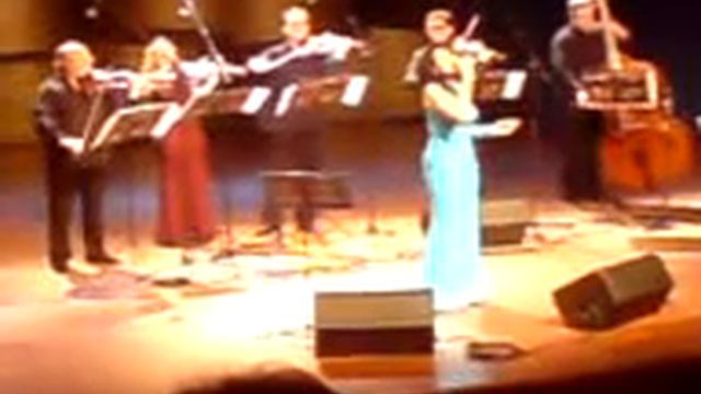 Светлана Портнянская в Т.А. Израиль02.3GP