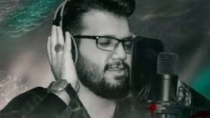 Agam Huseyn "mersiyye"