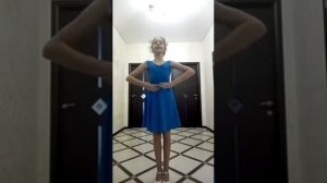 Прасова Дарья 4 дроби в народном танце