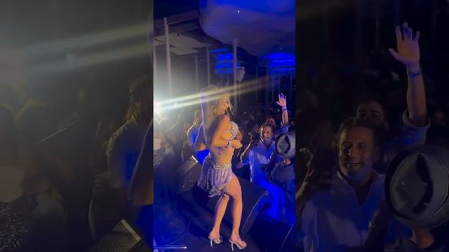 la la la la la la Anastasia biserova best belly dance || belly dance || anya kurasova