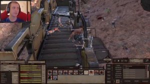 Kenshi #19 - Башня Пыльного Короля