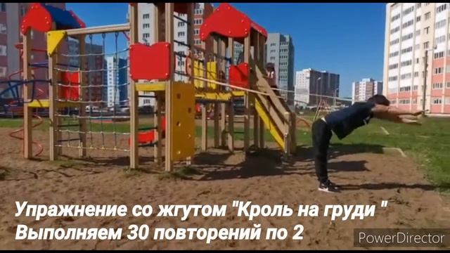 Общая физическая подготовка пловца на суше. Кроль на груди. Кроль на спине смотреть онлайн